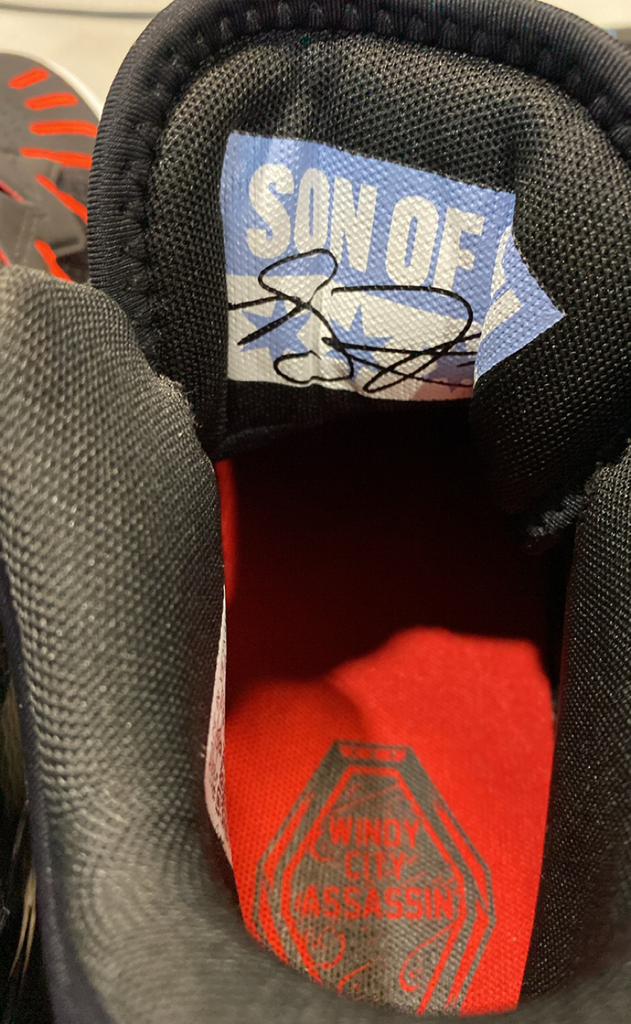 ADIDAS D ROSE SON OF CHI BASKETBALL SHOES SIZE 9.5 BLACK RED ADIDAS D ROSE SON OF CHI BASKETBALL SHOES SIZE 9.5 BLACK RED