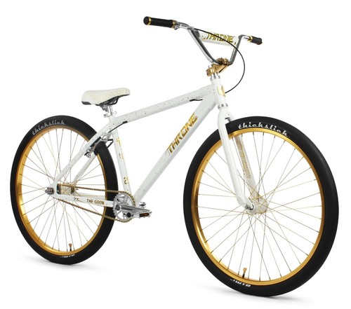 Fixed Gear Urban Street Bicycle Bike 