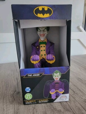 Cable Guys DC Batman's Joker Phone/Game Controller Holder
