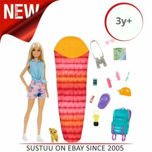 Barbie Other Doll Accessories