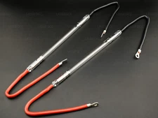 CANDELA PRO SERIES FLASH LAMPS SET OF 2 - MADE IN USA