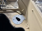 Hmmwv Motorized Turret Port Cover For Green BPMTU M1165, M1167, 1152 — photo 2