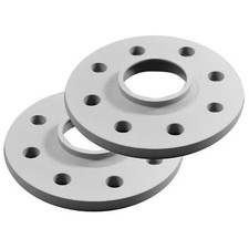 SCC Spurverbreiterung silver 30mm 4x100 Seat Cordoba Typ: 6K (1993-2002)