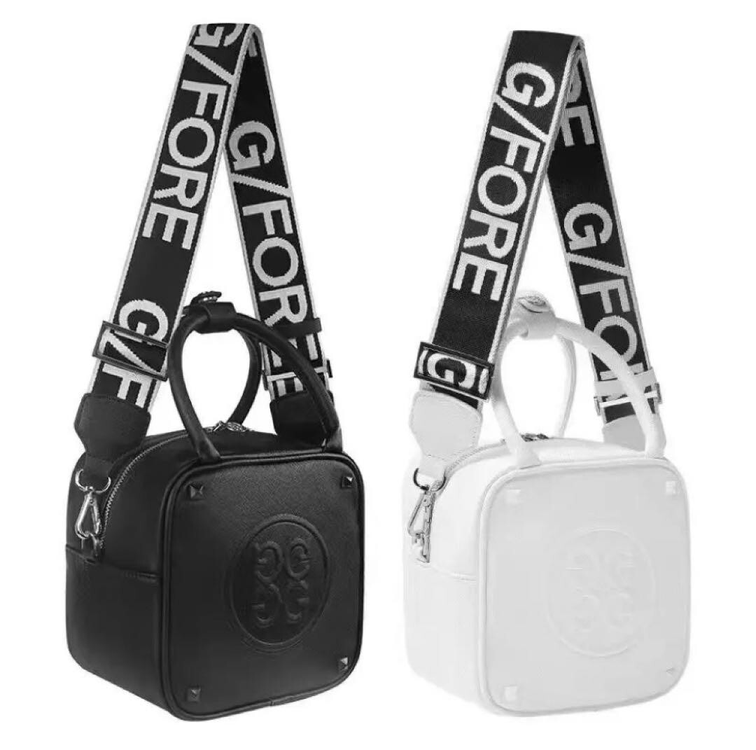 G/FORE Women's Cart Bag Shoulder Bag Color white | eBay G/FORE Women's Cart Bag Shoulder Bag Color white | eBay