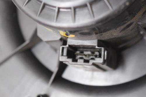 Moteur ventilateur chauffage climatisation - Audi A2 - 6Q1820015C - Picture 6 of 6