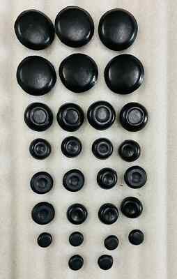 SUZUKI SAMURAI 80'-95' / 28 PCS. FLOOR PAN DRAIN SET |Fit For