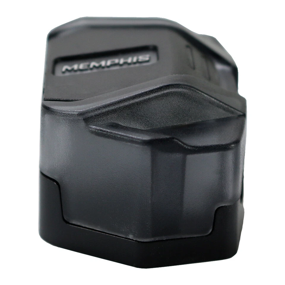 Memphis Audio DBLOCK Distribution Block w/ 1/0 AWG Inputs and 4 AWG Outputs NEW - Image 4 of 4