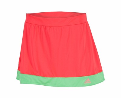 adidas climalite tennis skirt