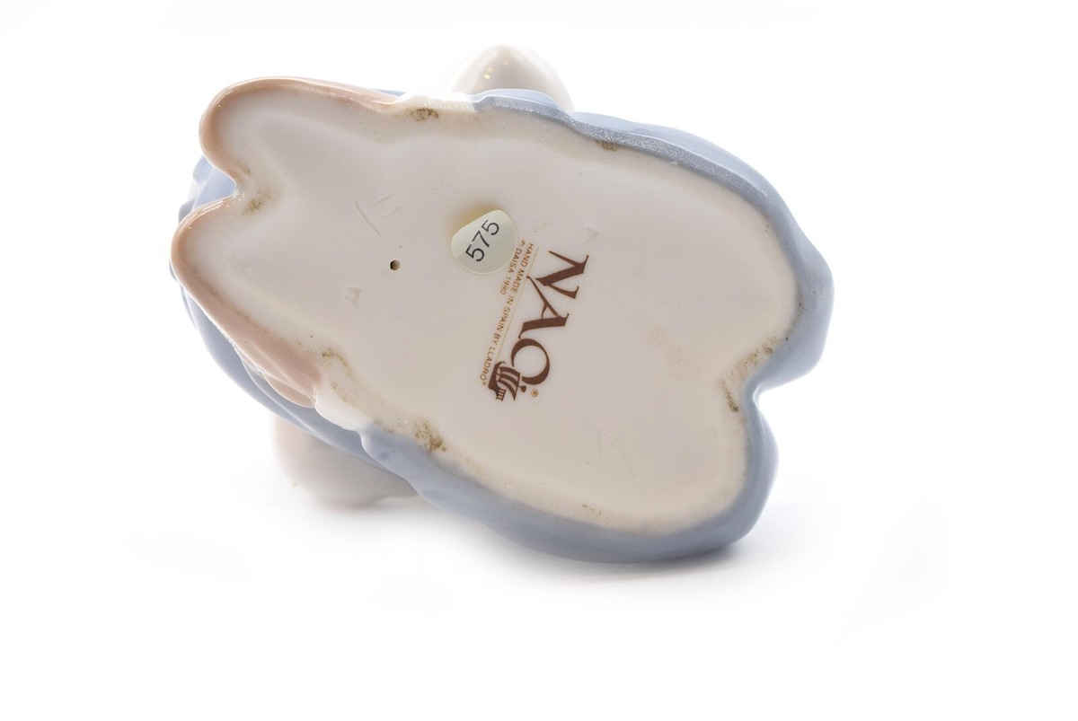 NAO by Lladro 1990 Forever Friends Gloss Finish #1127 (6