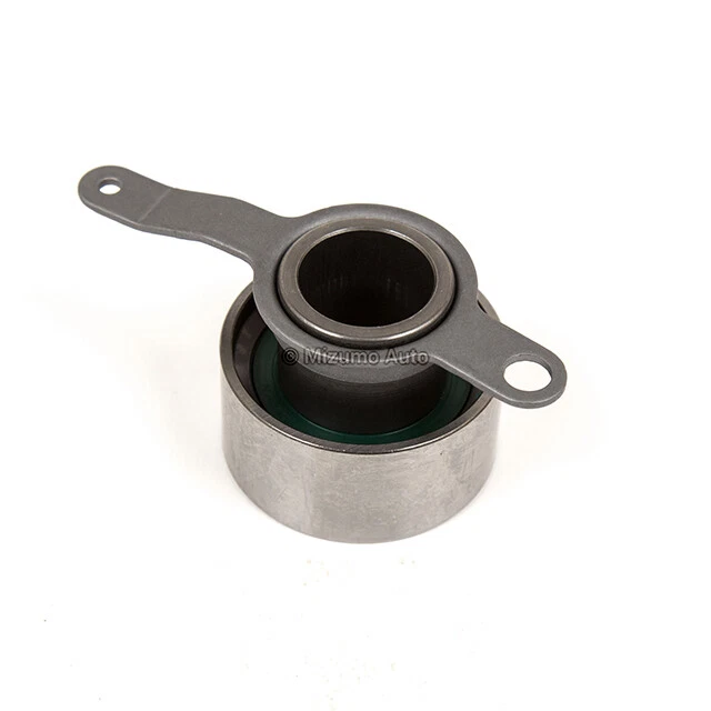 Timing Belt Tensioner Fit 92-00 Honda Civic Del Sol 1.6 D16Z6 D16Y5 D16Y7 D16Y8 - Image 4 of 4