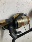 Eagle Claw Aristocrat G230 Spinning Reel with 2 Ball Bearings — photo 2