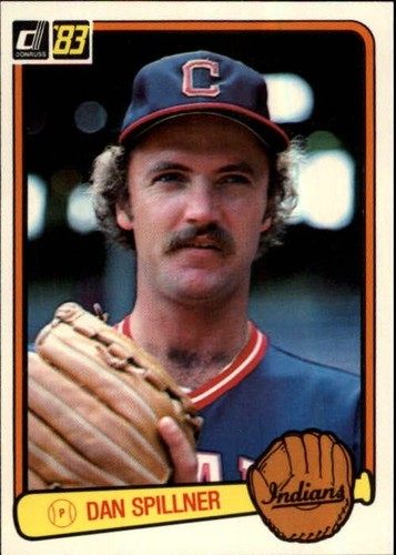 1983 Donruss Baseball Regular NM-EX you pick complete your set (1-300) - Bild 60 von 135