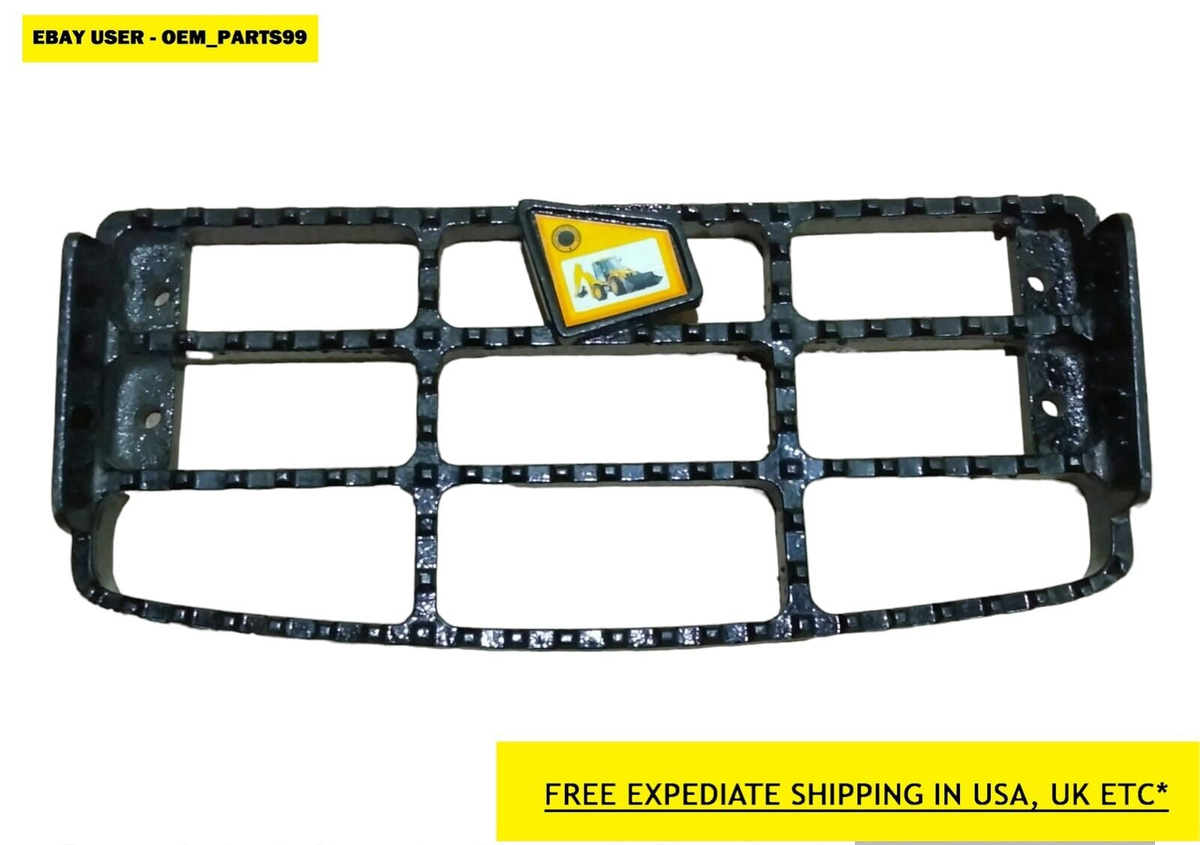 Jcb Foot Step Part No 331/27034 | eBay