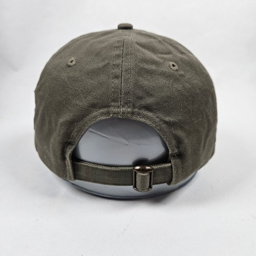 Farmer Veteran Coalition Strapback Baseball Cap, Größenverstellbar - Bild 2 von 4
