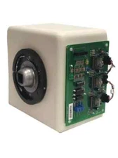 00-901620-01 Collimator for a 2800 UROVIEW C-Arm System