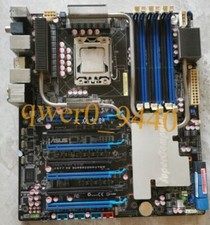   Scheda madre server P6T7 #E3