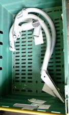 Mercedes 2008 c63 amg w204 c klasse Kofferraum Scharniere und Abdeckungen Mercedes 2008 c63 amg w204 c klasse Kofferraum Scharniere und Abdeckungen