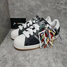 Level SS/New -  adidas Korn x Superstar 30th Anniversary - IH1313