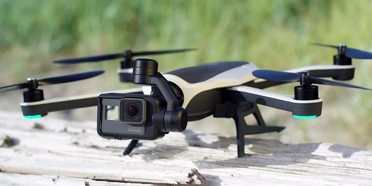 GoPro Karma Camera Drones for Sale - Shop New & Used Drones - eBay