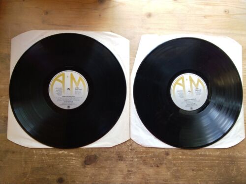 Peter Frampton Comes Alive! Very Good 2 x Vinyl LP Record Album AMLM63703 (G1) - Picture 5 of 5