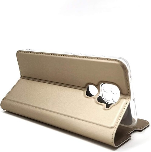 Leather Wallet Case For Huawei Mate 20 Lite Phone Cover - Picture 3 of 6