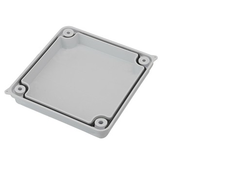 10 X 3 WEGE IP ABZWEIGDOSE NYLON KABELVERSCHRAUBUNG STECKER CCTV LED ELEKTRO OUTDOOR - Bild 4 von 9