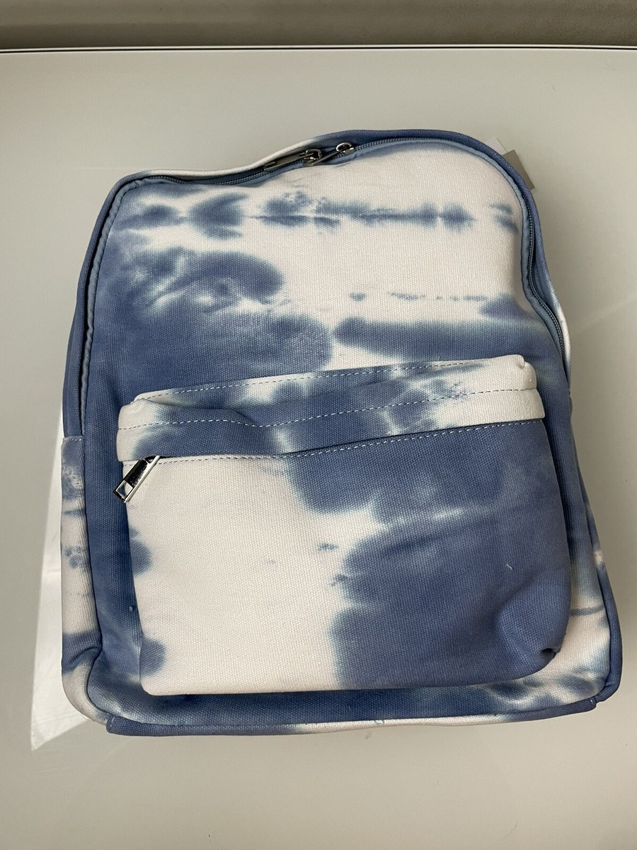 BP Large Canvas Backpack | eBay display picture 3