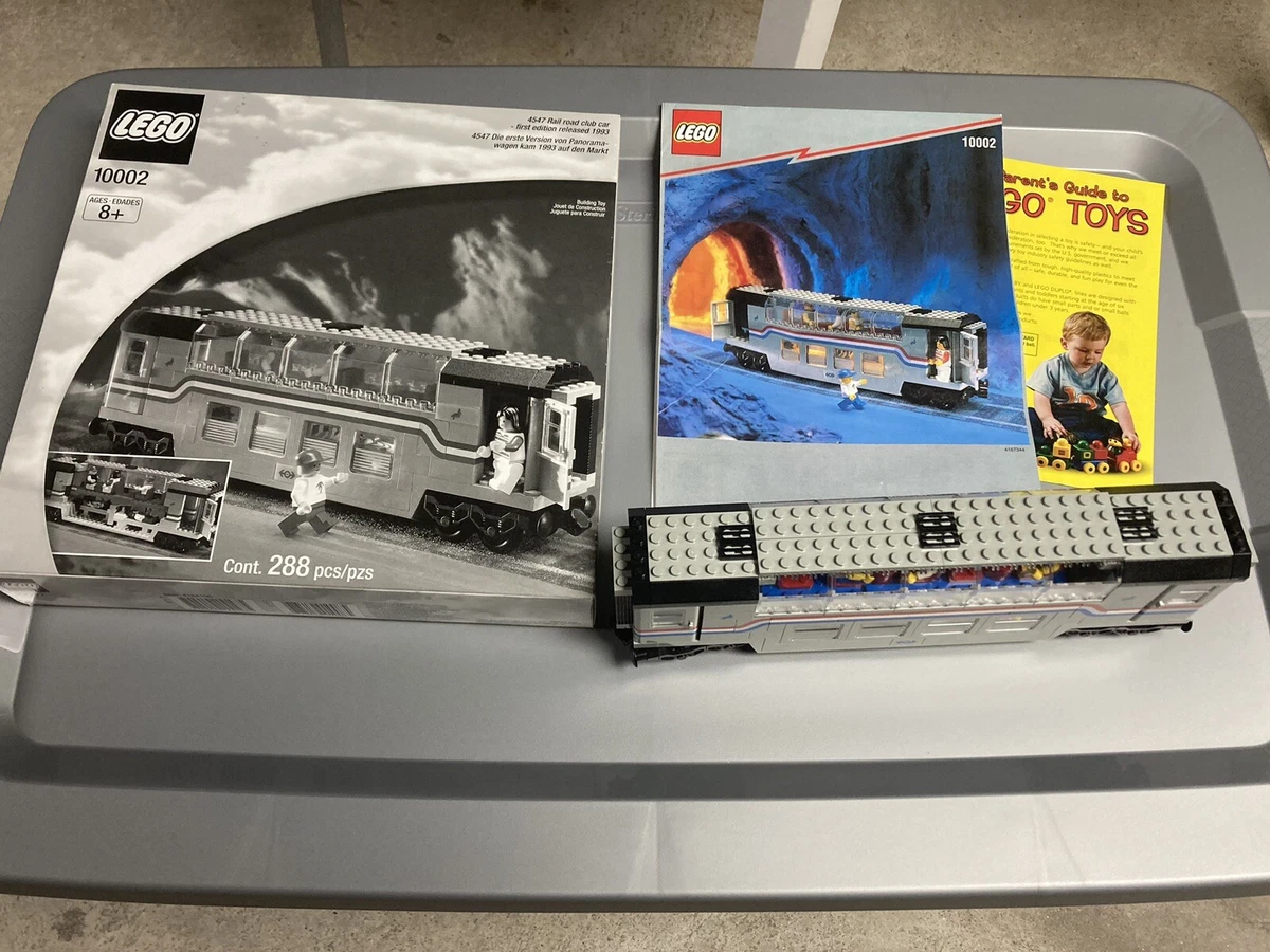レゴ 9V トレイン 4558 メトロライナー | loneoakpoint.com