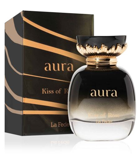 La Fede Aura Kiss Of Rose Eau de Parfum 100 ml