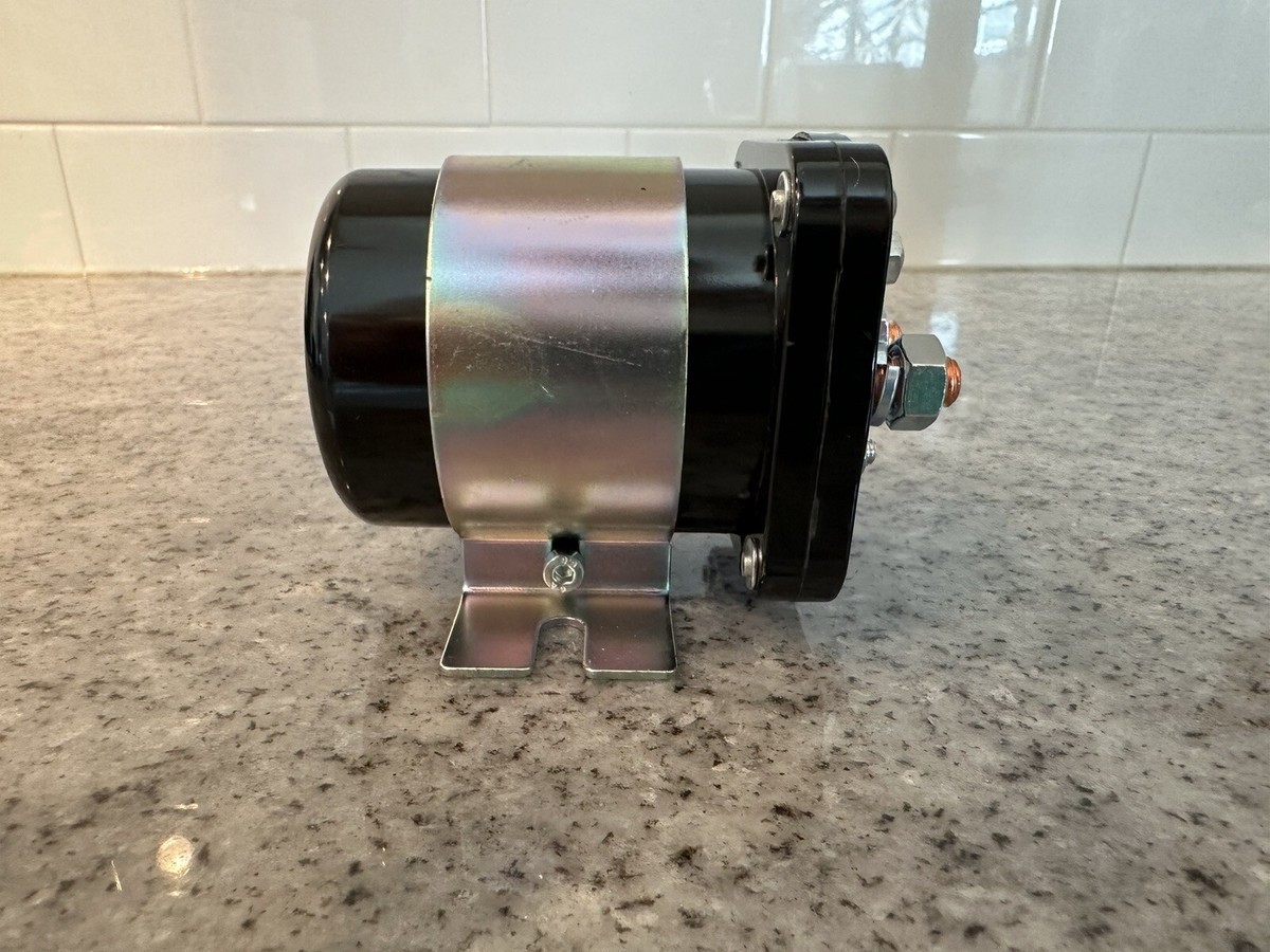 Aftermarket Contactor 12 V 111787 for Skyjack HD46647993 FREE  