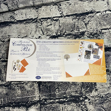 Creative Memories BASKETBALL COMBINATION PACK Scrapbook Stickers Shapes