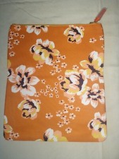 NWOT Rachel Pally Reversible Foldover Clutch Purse MSRP 60.00