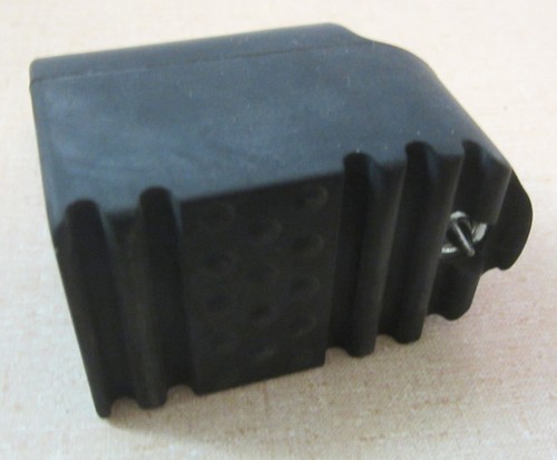 One DW 9000 DWSMRKFEET Drum Rack Feet/Foot for 1-1/2" Tubing (PDP/9000/5/Spiked) - Picture 3 of 3