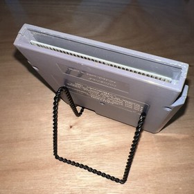 Blaster Master (Nintendo Entertainment System, 1988) NES