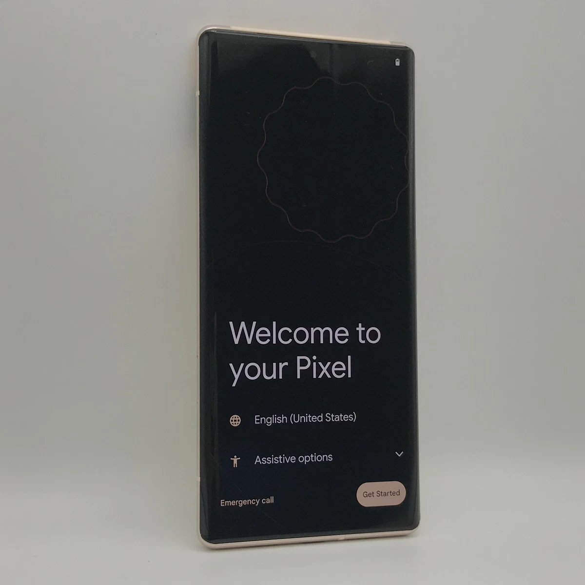 Google Pixel 6 Pro 128GB Sorta Sunny Unlocked Excellent Condition