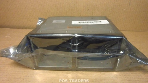 HP 463173-001 - DL380 G7 G6 SAS 2.5" Drive Cage  496074-001 - REFURBISHED IN BAG