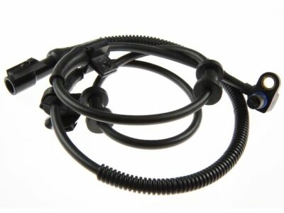 For 2000-2005 Ford Excursion ABS Speed Sensor Holstein 54684JX 2001 2002 2003