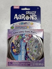 Crazy Aarons Kawaii Cute Adorably Cute Putty