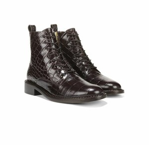 vince cabria lace up boot