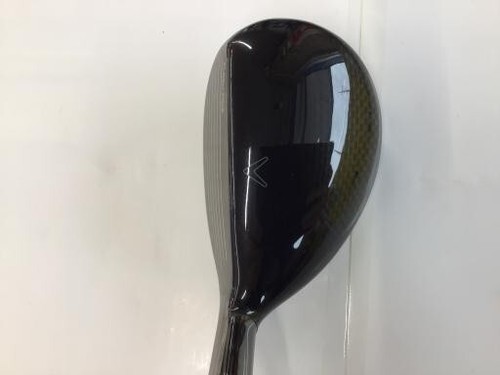 Callaway EPIC FLASH STAR U6 Utility / 6w 26 Deg / Flex Stiff Speeder EVO for CW - Picture 6 of 11