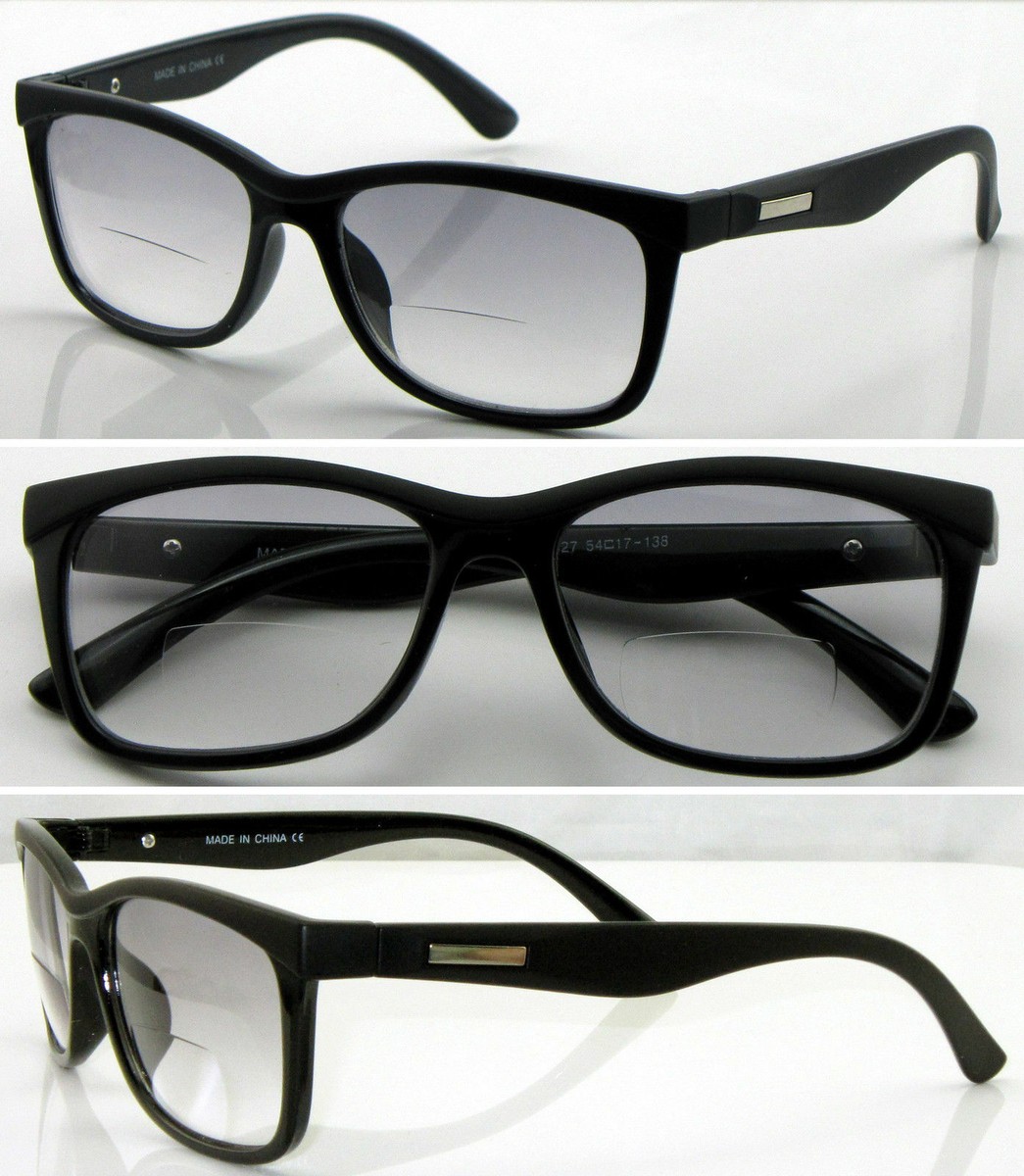 Mini Brille - Occhiali Da Lettura Oversize Vintage, Montatura