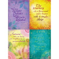 Tree-free Greetings Words Of Wisdom By Sue Zipkin With Lao Tzu/maya Angelou A... on sale Tree-free Greetings Words Of Wisdom By Sue Zipkin With Lao Tzu/maya Angelou A... on sale