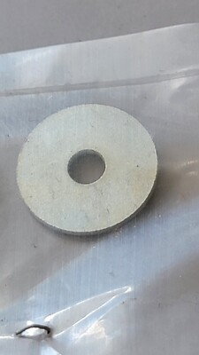 #ad Genuine Kohler Washer 231690 or 231690 S YOU GET 1 WASHER $6.99