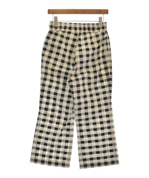 tricot COMME des GARCONS Pants (Other) BlackxWhite(Check