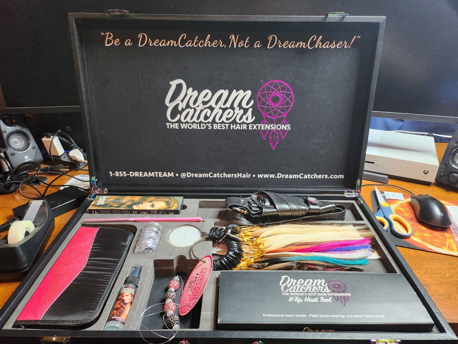 dream catchers hair extensions Cases & Accessories eBay