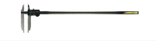 Mitutoyo 551-226-10 ABSOLUTE Digimatic Caliper, 0-30"/750mm Range, .0005"/0.01mm