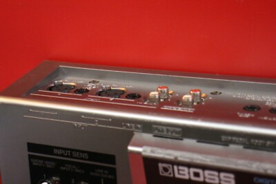 USED BOSS BR-1200CD BR 1200 CD Digital Recording Studio MTR Recorder U1051 20082