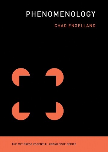 Thumbnail - Chad Engelland Phenomenology (taschenbuch) (us Import)