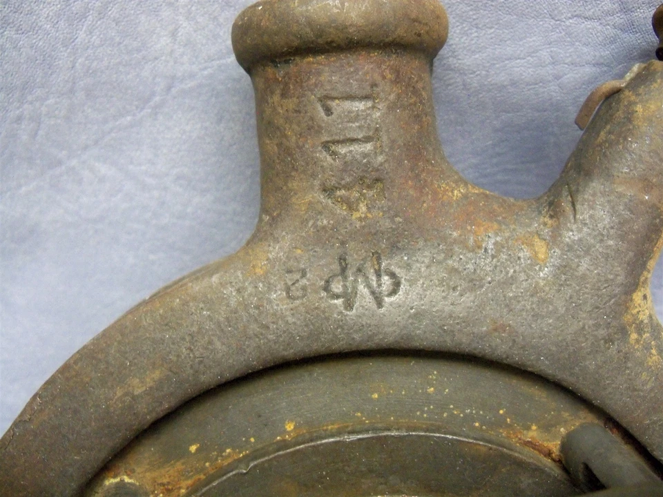 Toledo 96328 No.1-A Hand Ratchet Pipe Threader - Image 2 of 4