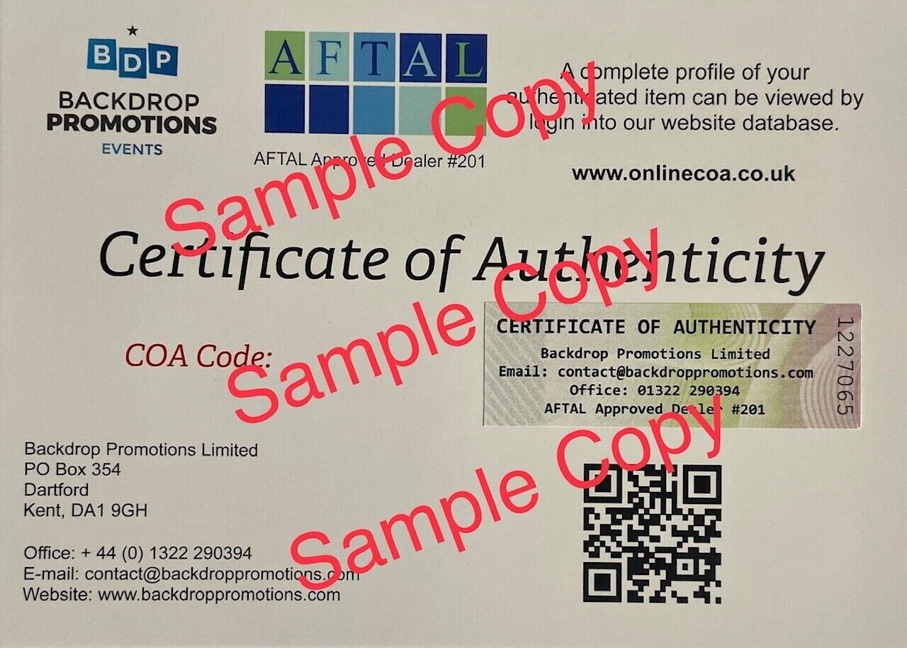 Elton John Signed Vinyl Album – The Lockdown Sessions – AFTAL – Zambi  Restaurant